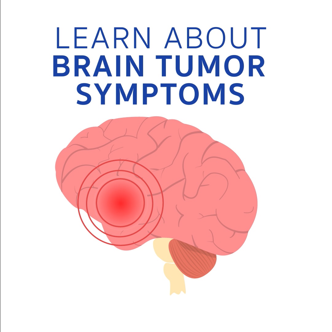 Brain Tumor - Acteropharma