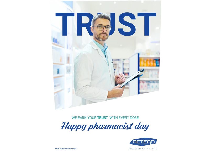 pharmacist Day